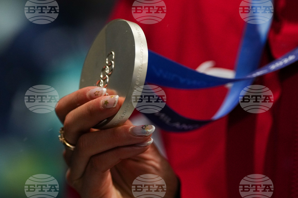 Milan Cortina Olympics Freestyle Skiing