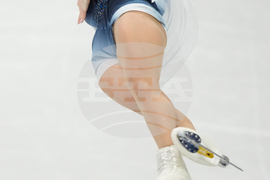 Milan Cortina Olympics Figure Skating