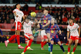 Spain Soccer La Liga