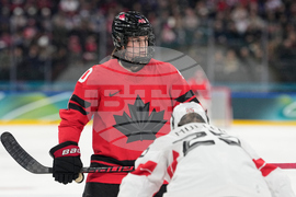 Milan Cortina Olympics Ice Hockey