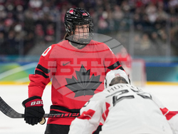 Milan Cortina Olympics Ice Hockey