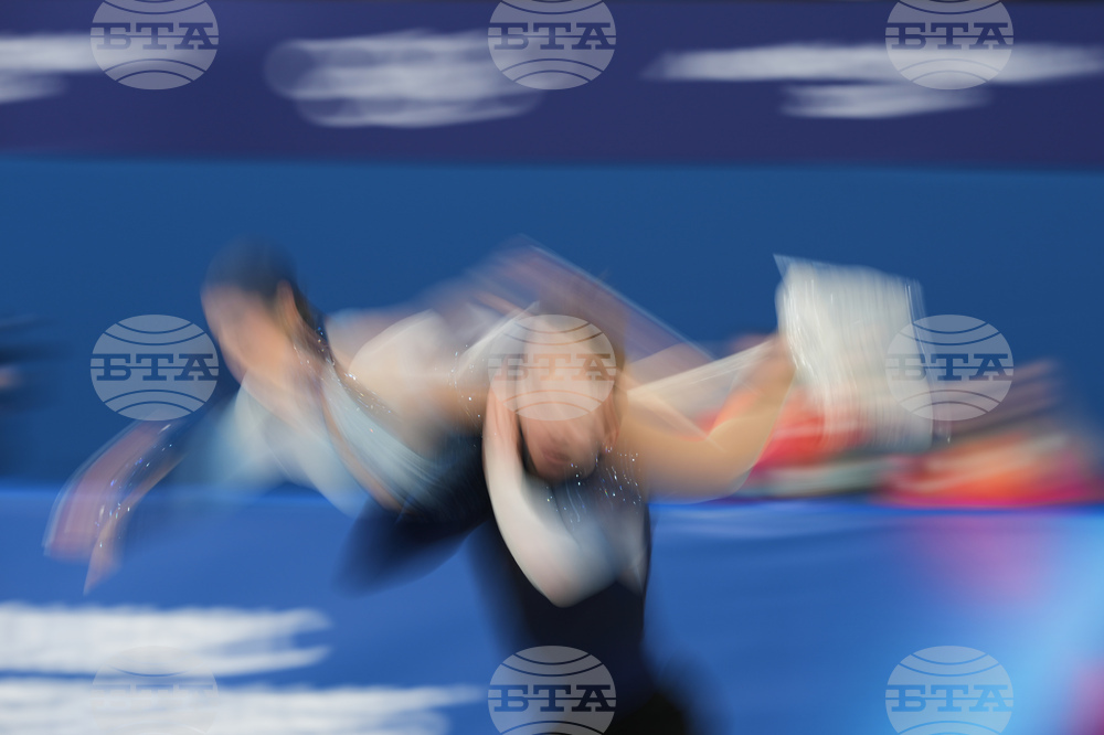 Milan Cortina Olympics Figure Skating