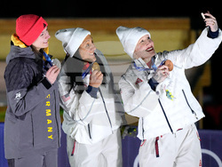 Milan Cortina Olympics Bobsled