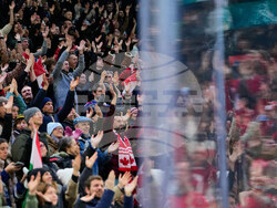 Milan Cortina Olympics Ice Hockey