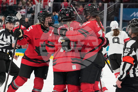 Milan Cortina Olympics Ice Hockey