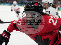 Milan Cortina Olympics Ice Hockey