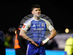 Britain FA Cup Soccer