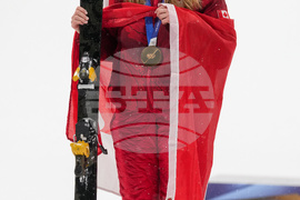 Milan Cortina Olympics Freestyle Skiing