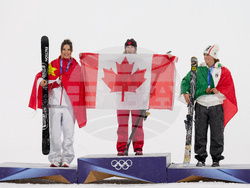 Milan Cortina Olympics Freestyle Skiing