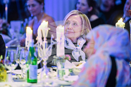 Germany Cinema for Peace & Democracy Gala