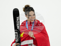 Milan Cortina Olympics Freestyle Skiing