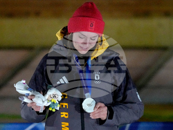 Milan Cortina Olympics Bobsled