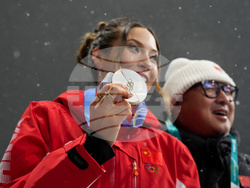 Milan Cortina Olympics Freestyle Skiing