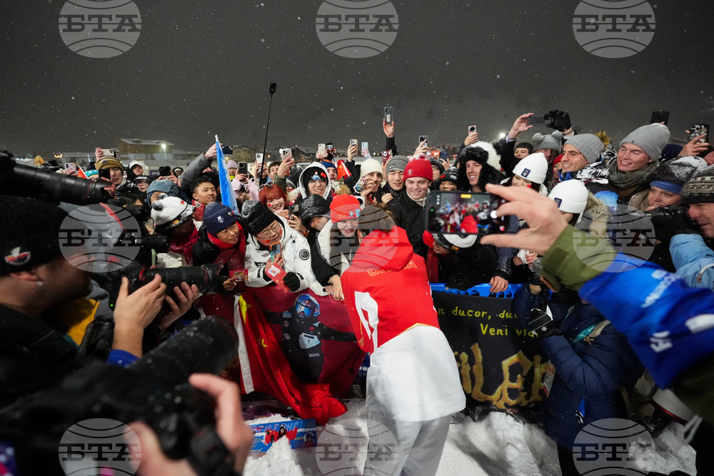 Milan Cortina Olympics Freestyle Skiing