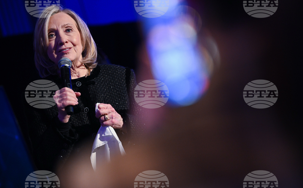 Germany Cinema for Peace & Democracy Gala