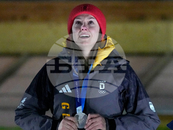 Milan Cortina Olympics Bobsled