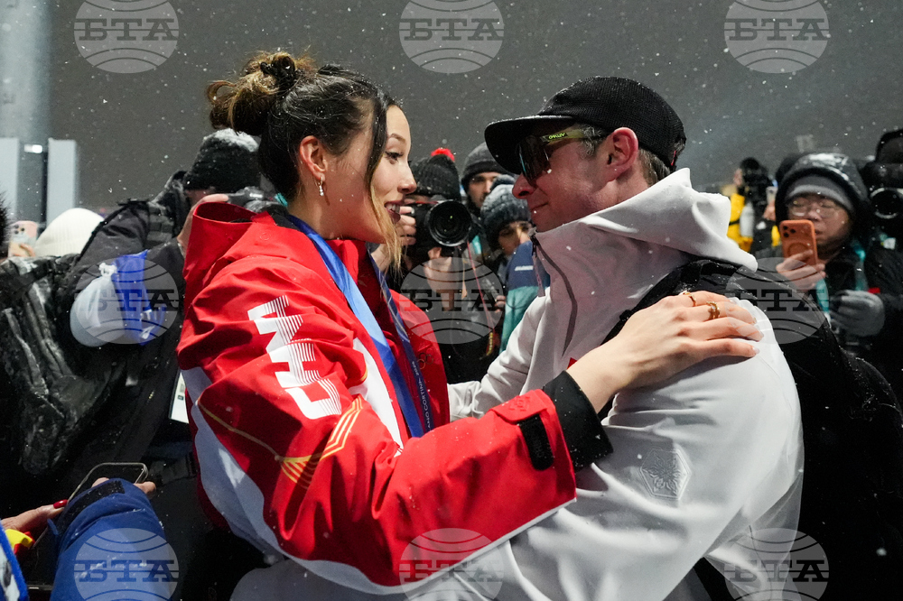 Milan Cortina Olympics Freestyle Skiing