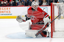 Hurricanes Bussi Hockey