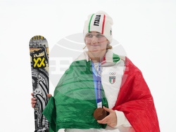 Milan Cortina Olympics Freestyle Skiing