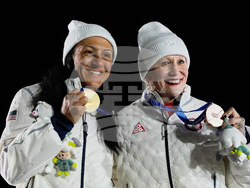 Milan Cortina Olympics Bobsled