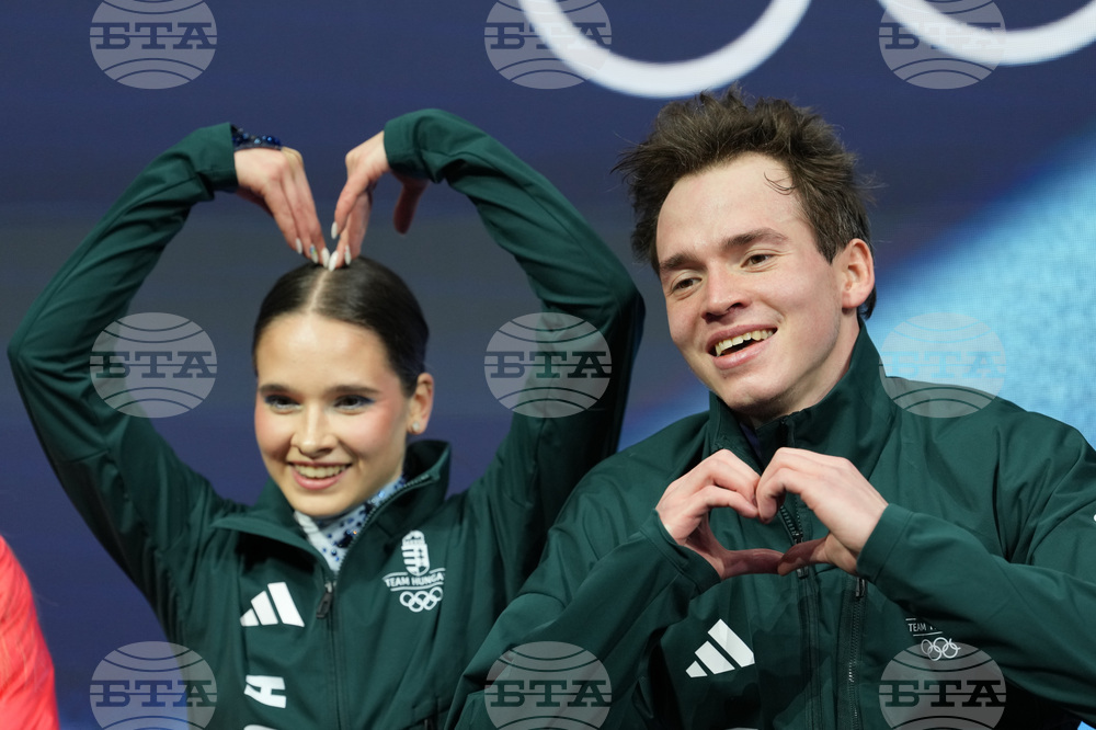 Milan Cortina Olympics Figure Skating