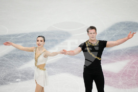Milan Cortina Olympics Figure Skating