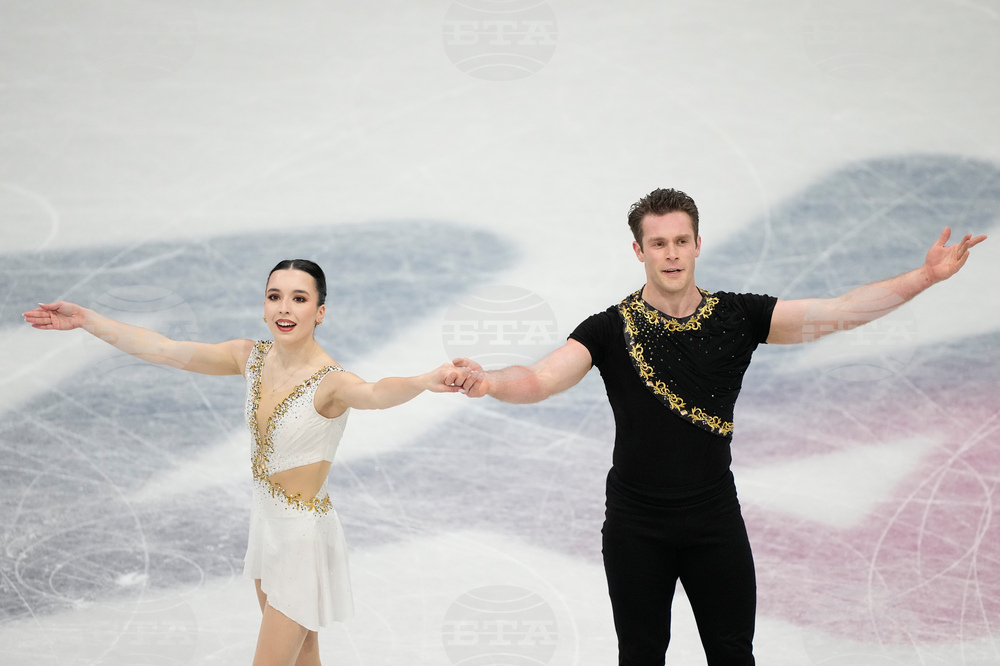 Milan Cortina Olympics Figure Skating