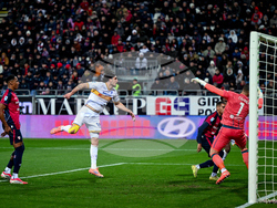 Italy Serie A Soccer