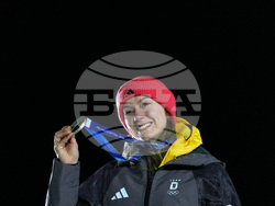 Milan Cortina Olympics Bobsled