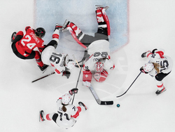 Milan Cortina Olympics Ice Hockey