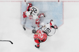 Milan Cortina Olympics Ice Hockey