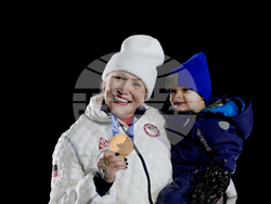 Milan Cortina Olympics Bobsled