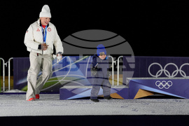 Milan Cortina Olympics Bobsled