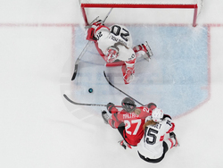 Milan Cortina Olympics Ice Hockey