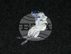 Milan Cortina Olympics Freestyle Skiing