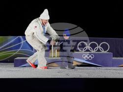 Milan Cortina Olympics Bobsled