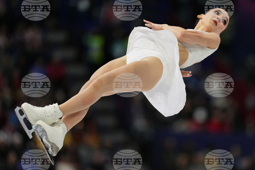 Milan Cortina Olympics Figure Skating