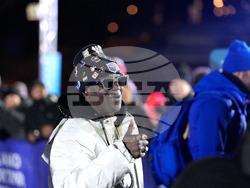 Milan Cortina Olympics Bobsled