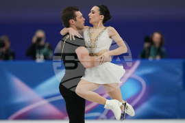 Milan Cortina Olympics Figure Skating