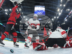 Milan Cortina Olympics Ice Hockey