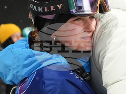 Milan Cortina Olympics Freestyle Skiing