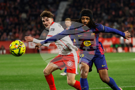 Spain Soccer La Liga