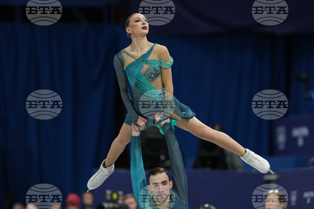 Milan Cortina Olympics Figure Skating