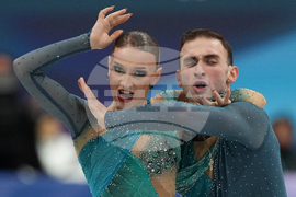 Milan Cortina Olympics Figure Skating