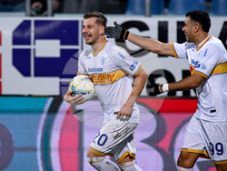 Italy Serie A Soccer