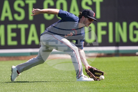 Red Sox Spring Baseball