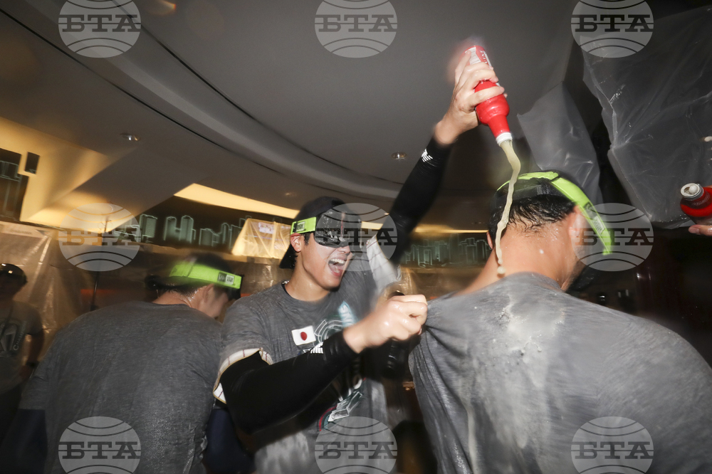 WBC Baseball US Japan