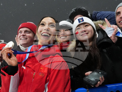 Milan Cortina Olympics Freestyle Skiing