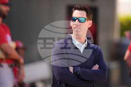 Red Sox Spring Baseball