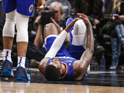 Thunder Clippers Basketball